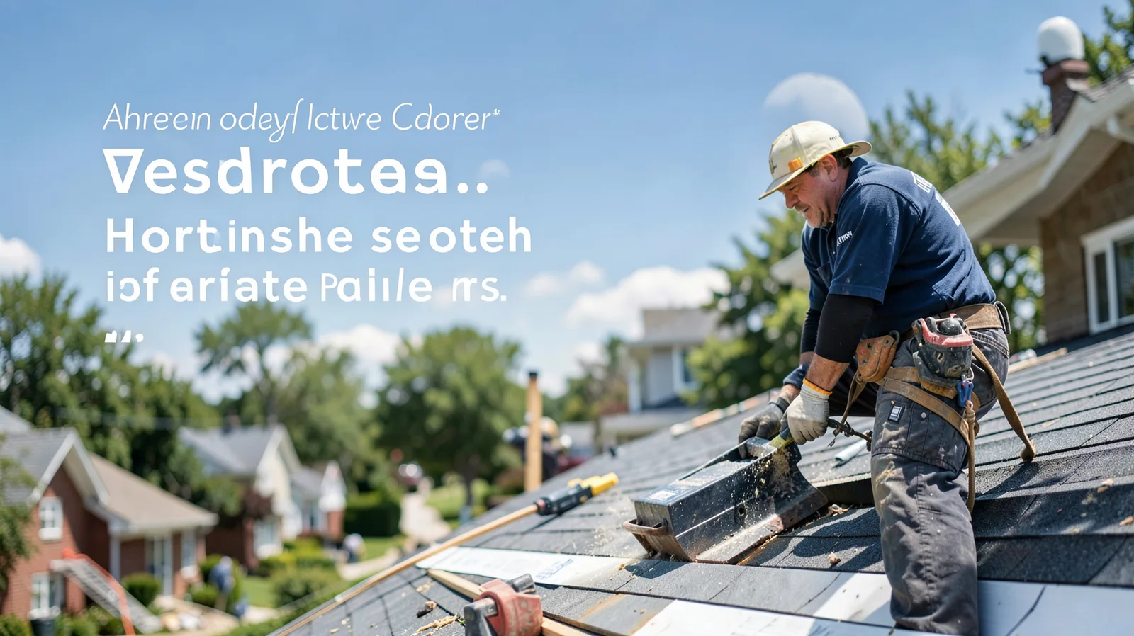 Roof Replacement in Clive, IA near me